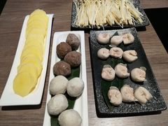 -老鼎旺安格斯牛肉火锅(衡艺广场店)