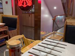 -傣妹火锅(九亭店)