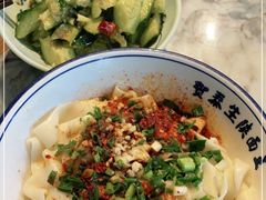 -贺秦生陕面王(富力城店)