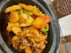 -阿马蛋汤·宁波小海鲜(总店)