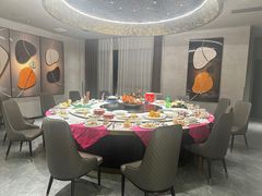 -绸乡宴酒店·融合苏帮宴(吴江店)