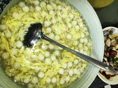 酒酿圆子-万人缘酒楼