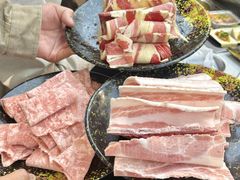 -木马转自助烤肉小火锅(祥禾天地店)