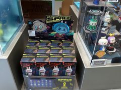 -泡泡玛特POPMART(世豪广场店)