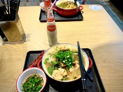 麻辣烫-小蛮椒麻辣烫·麻辣拌(青浦宝龙店)