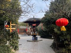 -观唐（国际）度假村温泉