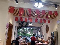 -西江红·株洲本地菜(滨江南路店)