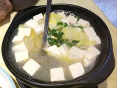 -新侨小馆(东直门北小街店)