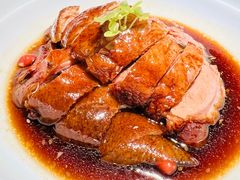 -淮扬府·游园京梦(中粮广场店)