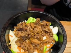 -韩悦牛排烤肉无限续(宝能中心店)