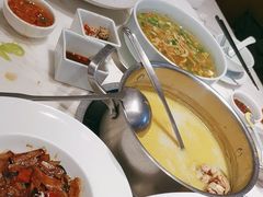 -花城粤菜餐厅(高新区店)