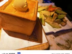 -绿茶餐厅(乐峰广场店)