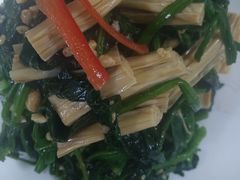 -老牌坊鲁菜名店(聊城美食岛店)