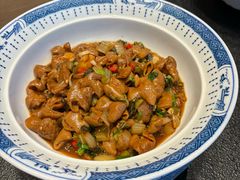 -宁邦·家宴·南京菜(红山动物园店)