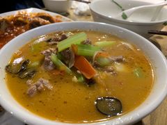 -祥盛隆羊汤馆(芙蓉店)