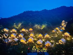 -北京山里寒舍度假酒店