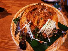 -云海肴·汽锅鸡·云南菜(天山百盛优客店)