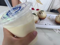-弄堂咪道-饭香·面香·馄饨香(汇锦广场店)