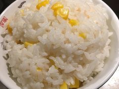 -绿茶餐厅(领展购物广场·中关村店)