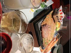 -京料理·日料自助·铁板燒(复悦城店)