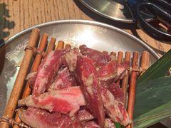 -西塔老太太泥炉烤肉(杭州首店)