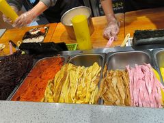 -传闻来紫菜包饭·打糕(西塔韩百店)