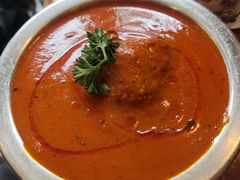 -克比叔叔印度餐厅Kebabs on the Grille(永康路分店)