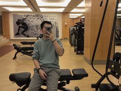 -济南喜来登酒店