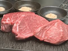 -神户牛排餐厅MOURIYA(总店)