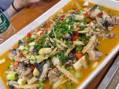 -小眼睛餐饮&杨杨夜宵