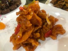 -烤肉宛饭庄(北新桥店)