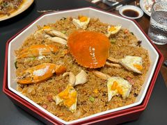 -瓯越·海鲜·瓯味一品(IM长宁国际店)