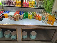 -四海蒸鲜蒸汽海鲜自助(北戴河店)