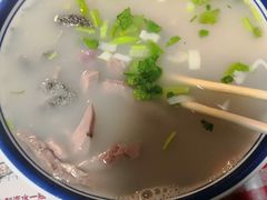 -百年老字号·马家烧麦馆(中街店)