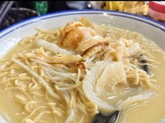 -路环码头面馆