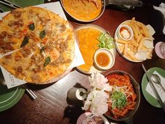-Fuzzy Bistro 浮几韩餐·茶酒馆