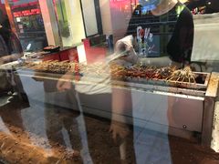 -阿芮烤鸡爪(世纪金源店)