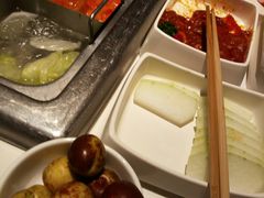 -海底捞火锅(河东万达广场店)