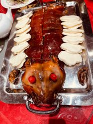 -喜爱轩酒楼·宴会厅