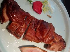 -绿茶餐厅(燕郊永旺店)