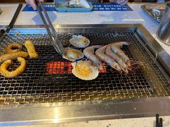 -蚝英雄·鲜蚝自助专门店(洋桥店)