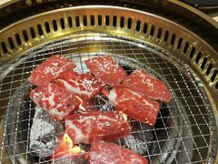 -松鱼亭·和牛烧肉(协鑫广场店)