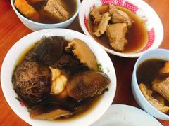 -佑记肉骨茶