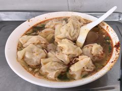 -巧手馄饨(箍桶巷店)