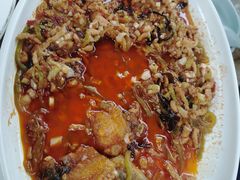 -院8里·小聚园老川菜(九眼桥店)