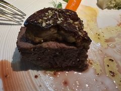 -Wei菋·Le Bistrot