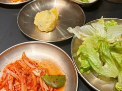 -西塔老太太泥炉烤肉(龙湖北苑天街店)
