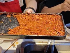 -重庆高老九火锅(虹桥天地店)
