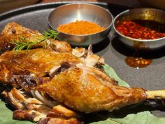 -薇酌饮·陕西菜(南门外店)