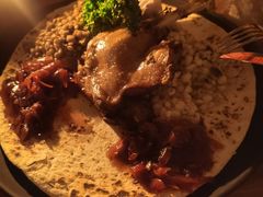 烤鸭肉-Rozengrals